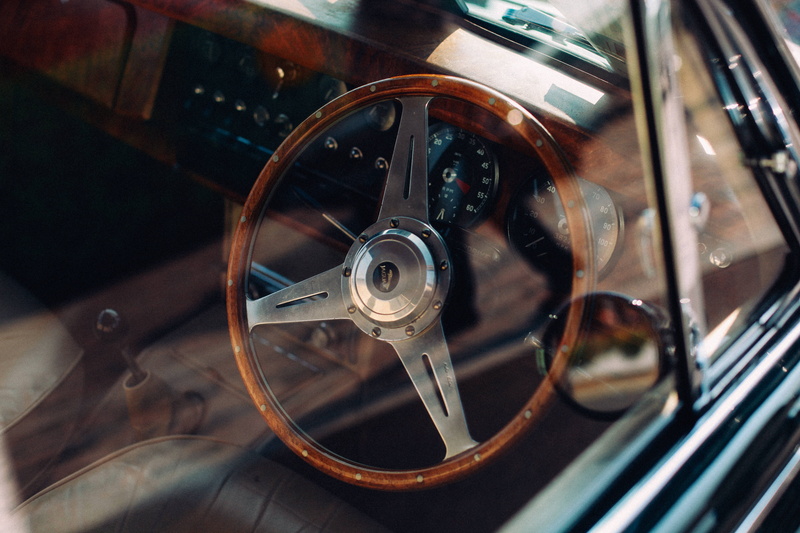 gear shift, wood - material, retro, close-up, car interior, glass - material, no people, mode of transportation, automotive, automobile, indoors, metal