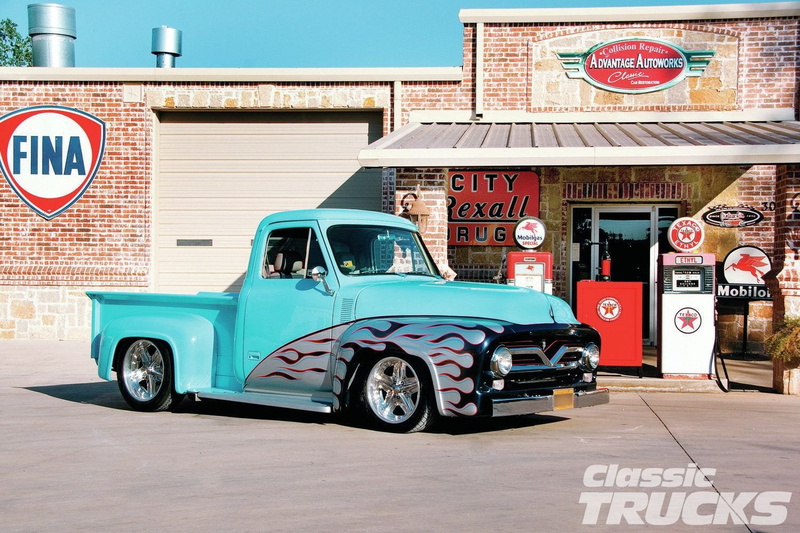 classic, usa, apache, 720P, retro, chevrolet, truck, ford, pickup, f100, 3100, cameo, cheyenne, custom, f150
