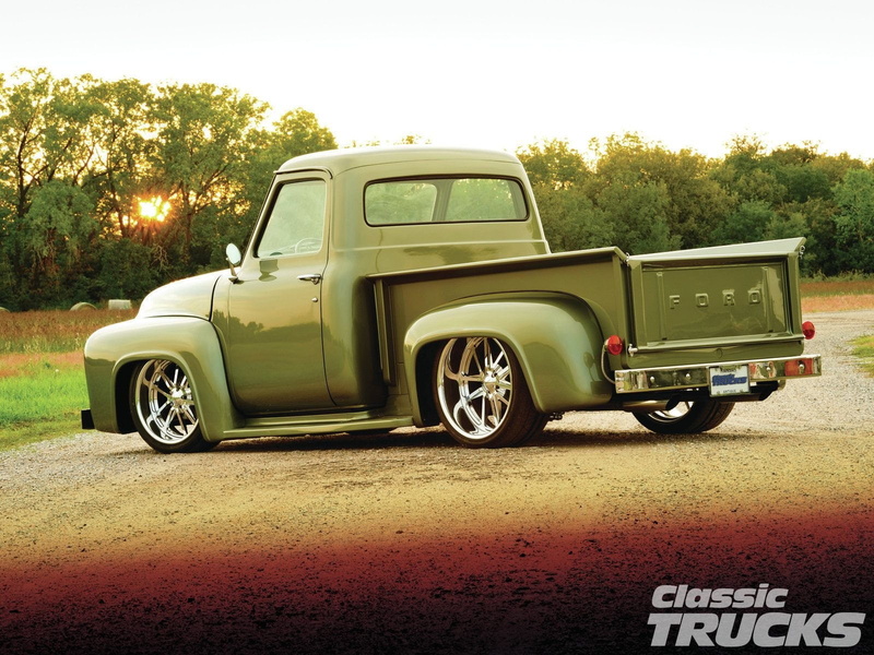 720P, chevrolet, cameo, classic, ford, 3100, truck, usa, f100, pickup, custom, f150, apache, cheyenne, retro