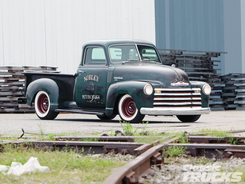 ford, truck, custom, retro, 3100, f150, cheyenne, classic, cameo, pickup, 720P, chevrolet, usa, f100, apache