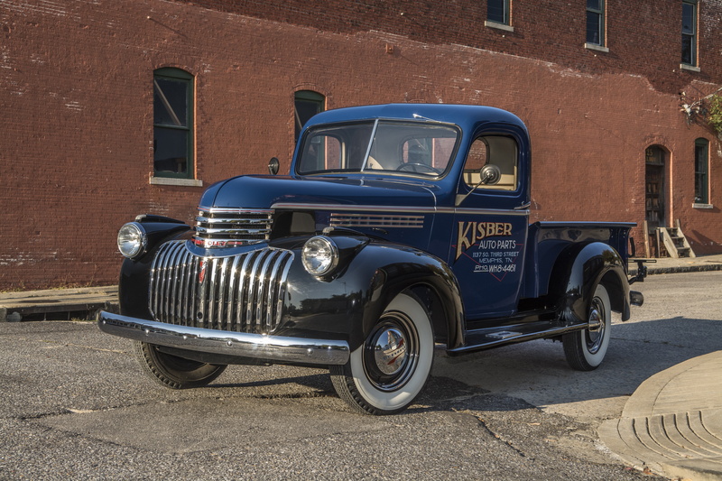 usa, classic, 1941, chevrolet, vintage, retro, 5K, old, pickup
