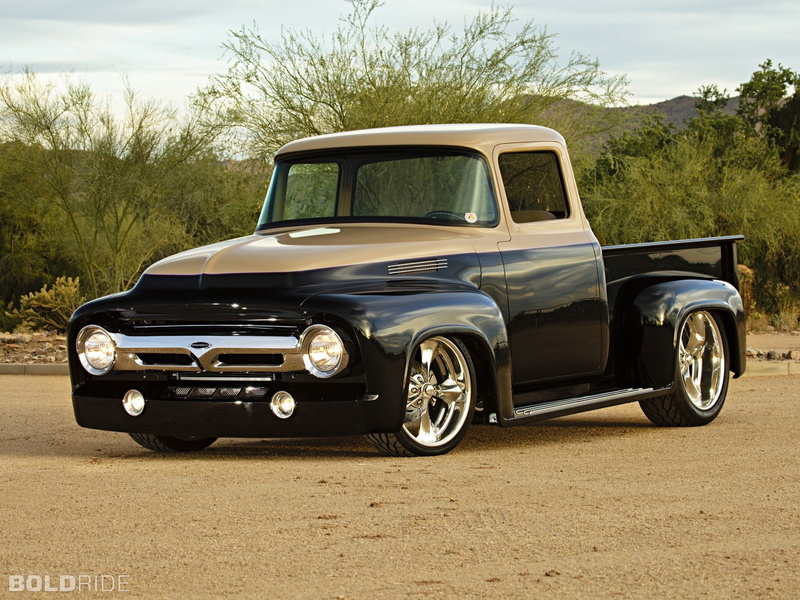 custom, truck, pickup, apache, ford, retro, f150, classic, cheyenne, cameo, f100, chevrolet, 1080P, 3100, usa