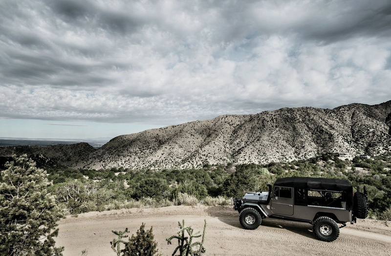 cruiser, custom, 1080P, toyota, offroad, 4x4, land, fj45, 1966, suv, truck