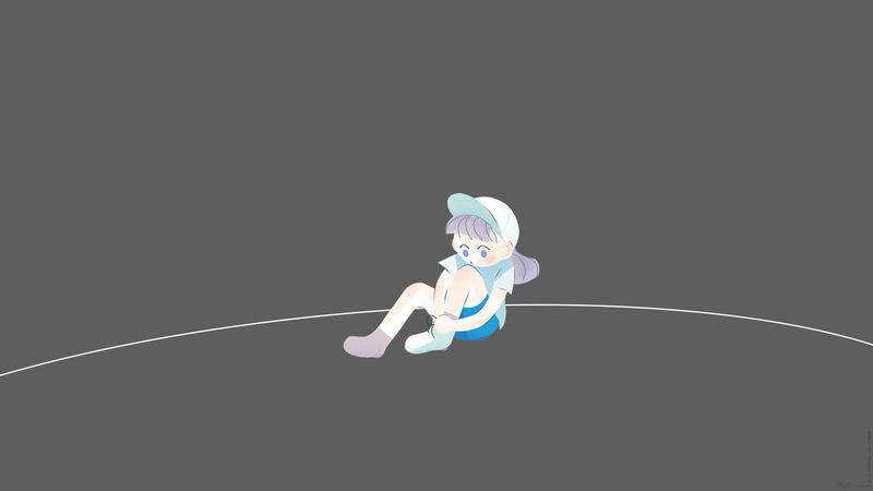 Like Life (visual novel), 1080P, Dan, digital