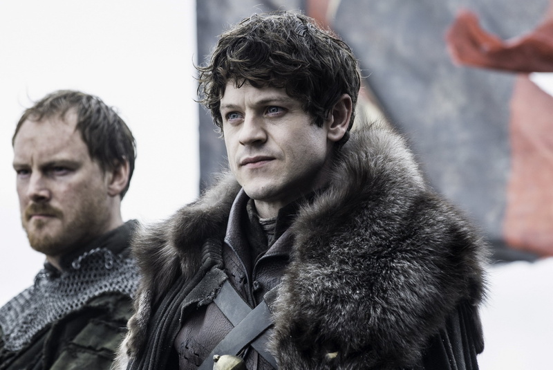 Iwan Rheon, Ramsay Bolton, 2K, TV Show, Game Of Thrones