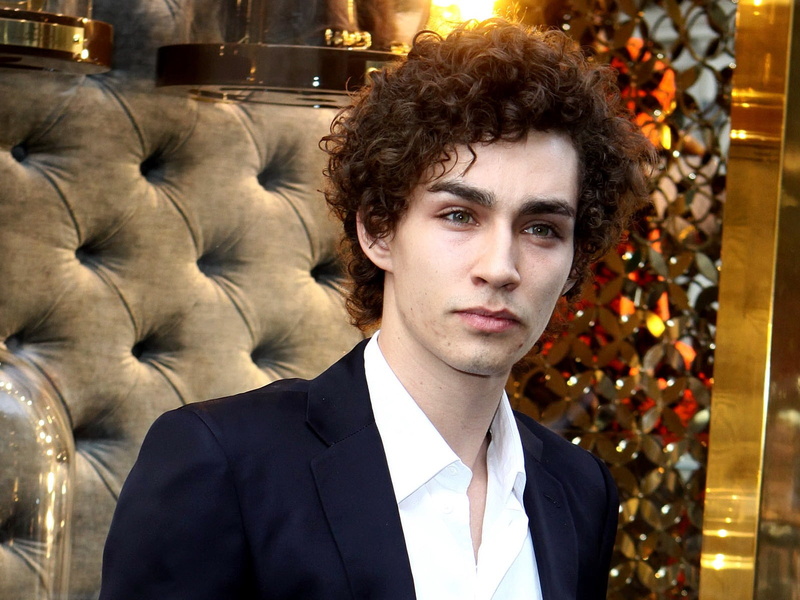 business, indoors, young Adult, s, looking At Camera, adult, jacket, people, contemplation, fashion, front view, robert sheehan, human Face, person, portrait