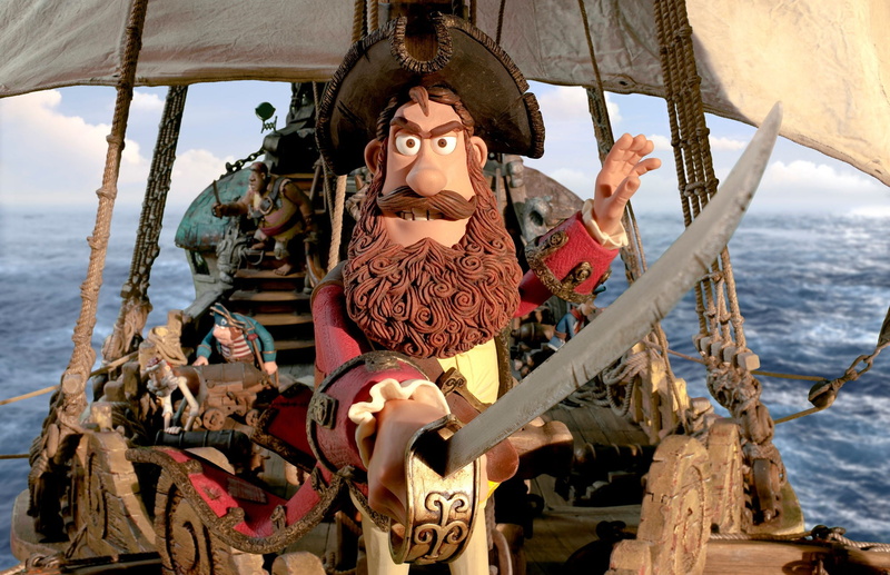 pirate, 1080P, comedy, animation, adventure, pirates, cartoon, misfits, band