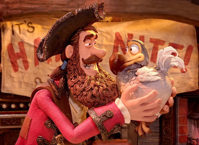 animation, band, misfits, 1080P, cartoon, pirate, pirates, comedy, adventure
