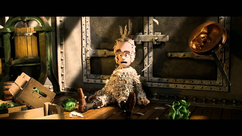 misfits, cartoon, pirate, pirates, comedy, animation, 1080P, band, adventure