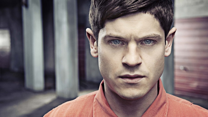 TV Show, 1080P, Misfits
