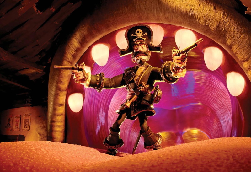 band, 720P, pirate, pirates, animation, comedy, adventure, misfits, cartoon