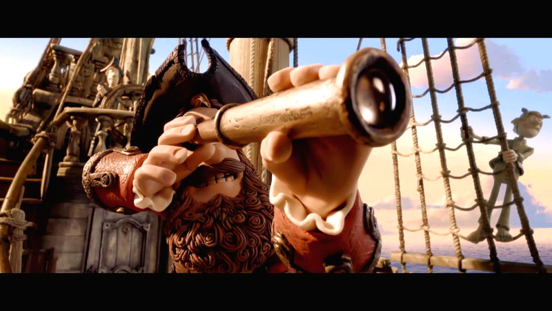 adventure, comedy, pirates, animation, 1080P, band, cartoon, pirate, misfits