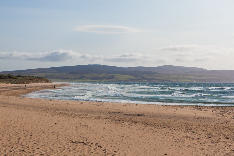 motion, sea, mountain, nature, oban, cloud - sky, day, outdoors, water, land, no people, tranquility, 5K, united kingdom, beauty in nature, non-urban scene