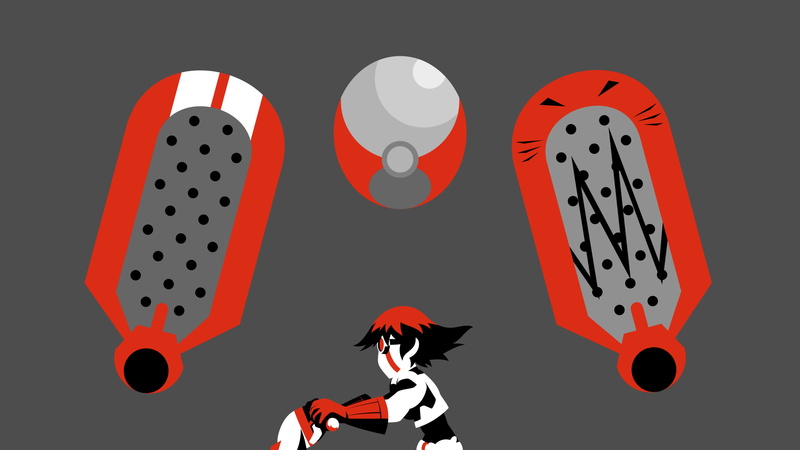 Ōban Star-Racers, 2K, Eva Wei, Anime