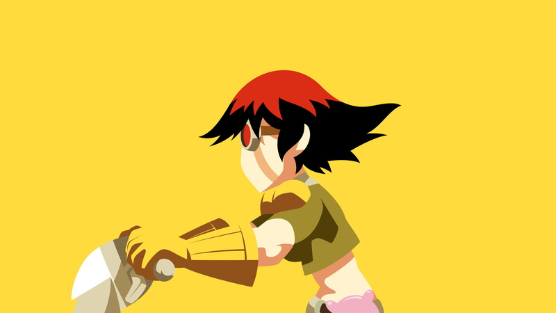2K, Anime, Ōban Star-Racers, Eva Wei