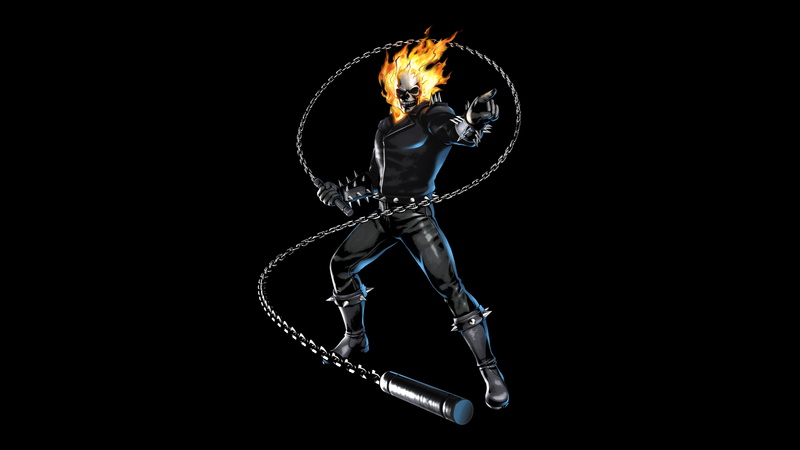heat - temperature, cut out, fire, burning, flame, blurred motion, communication, warning sign, no people, black background, copy space, Ghost Rider, 8K