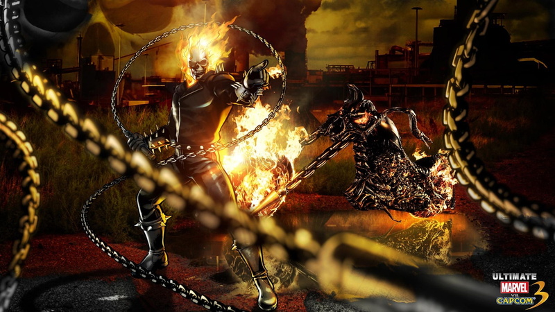 official, game, 1080p, games, hd, rider, ghost, 1080P