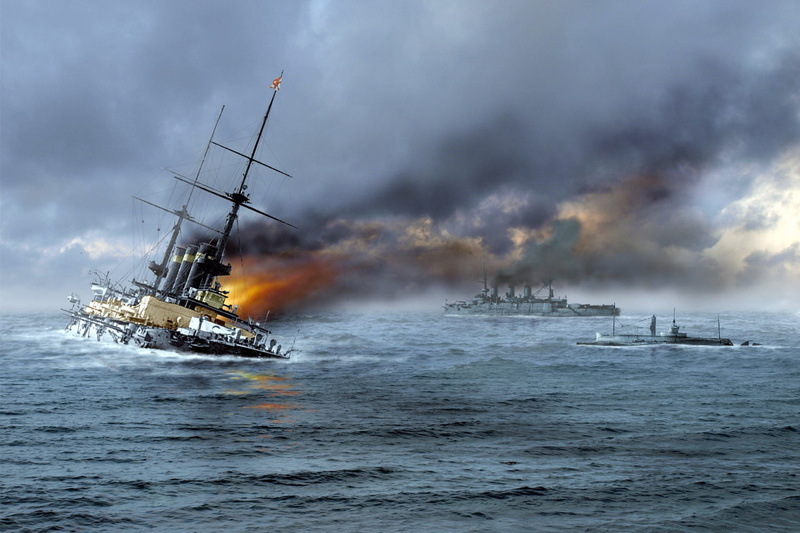 Navy, mode of Transport, smoke, nature, Hatsuse, The Russo-Japanese war, power, shipping, ruined, battleship, flame, warning sign, outdoors, sinking, harbor