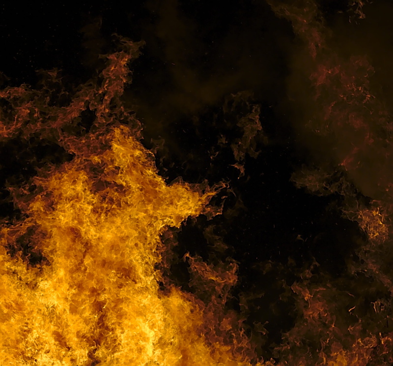 heat, nature, motion, night, no people, space, digital, illustration, abstract, fire - natural phenomenon, black, smoke - physical structure, hot, flame