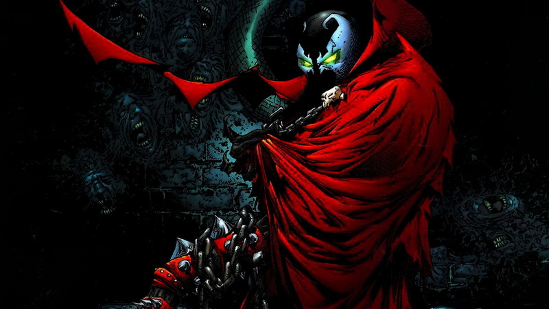 spawn, 1080P