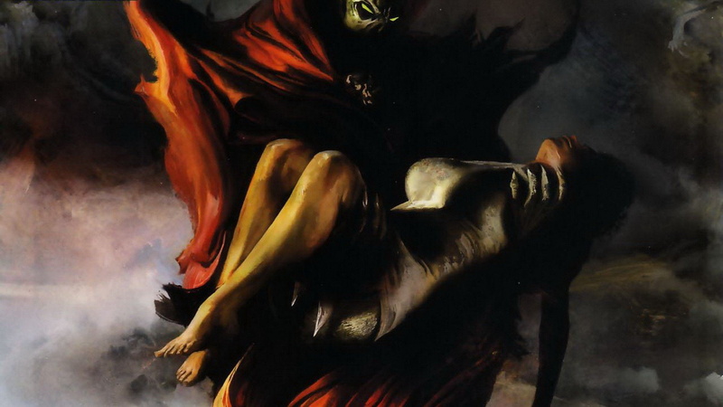 image, comics, 1080P, spawn