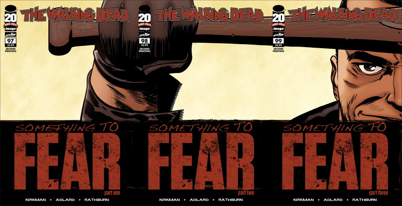image comics, 1080P, dead, walking
