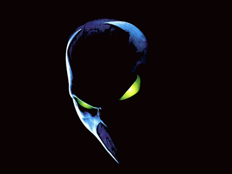 1080P, spawn