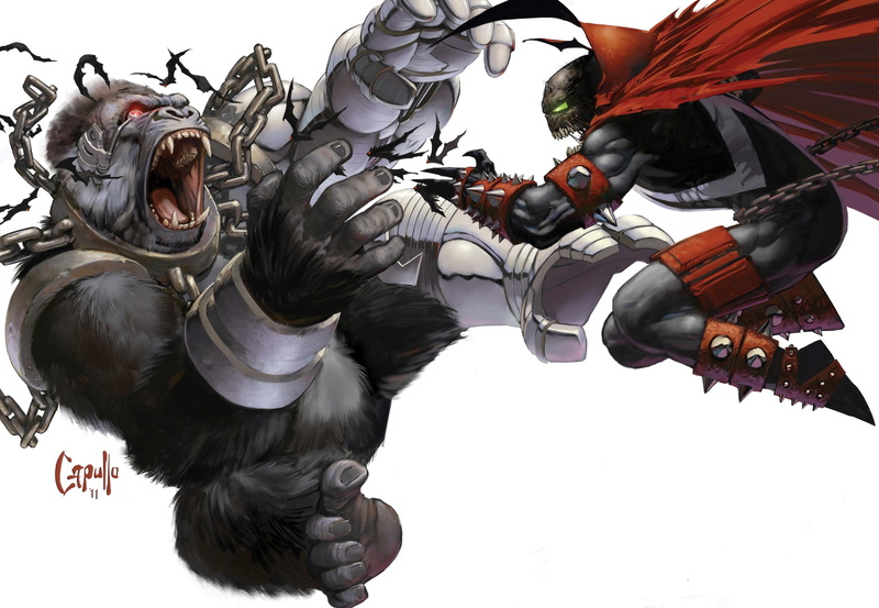 spawn, 1080P