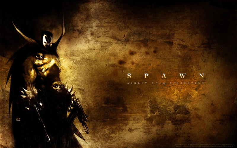 1080P, spawn