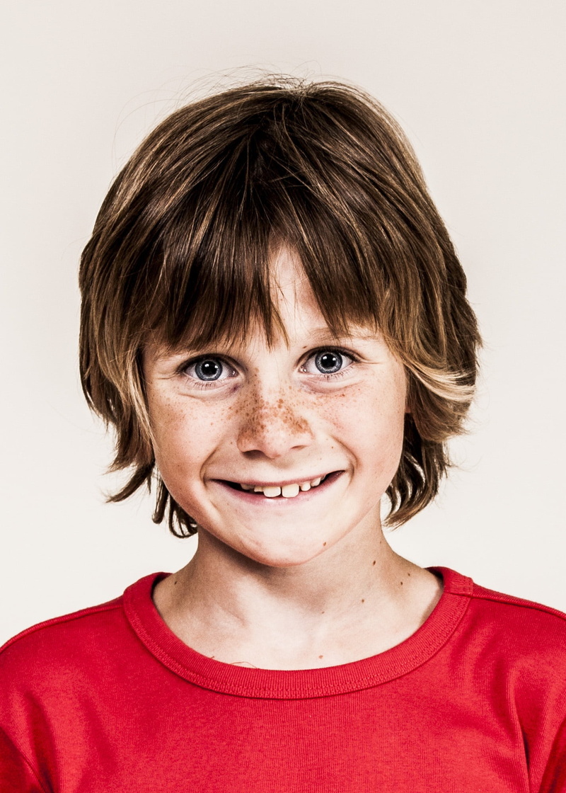 making a face, bangs, real People, 1080P, happiness, childhood, offspring, color Image, one Person, headshot, satisfaction, portrait, innocence, people