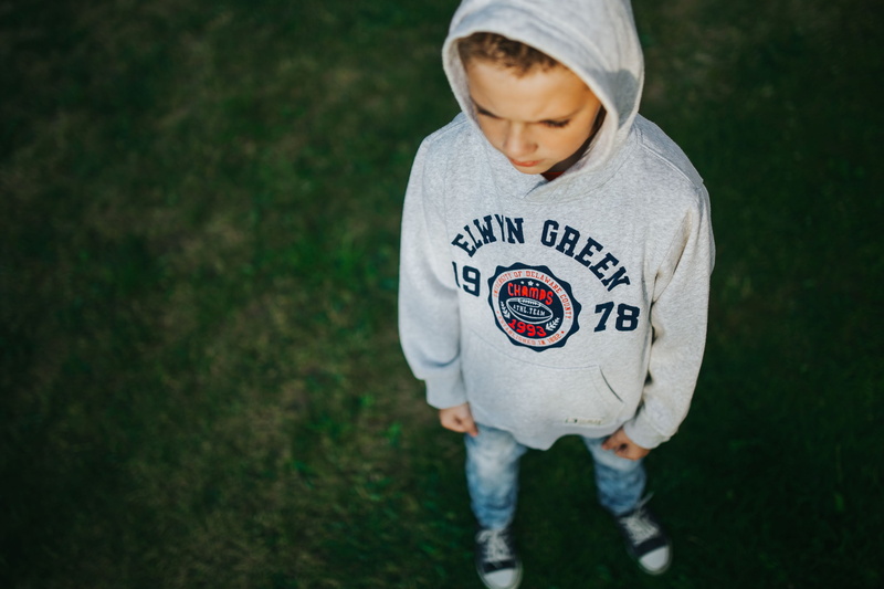 standing, childhood, clothing, child, hood, in the garden, male, full length, offspring, innocence, caucasian Ethnicity, boy, men, people, front view, text