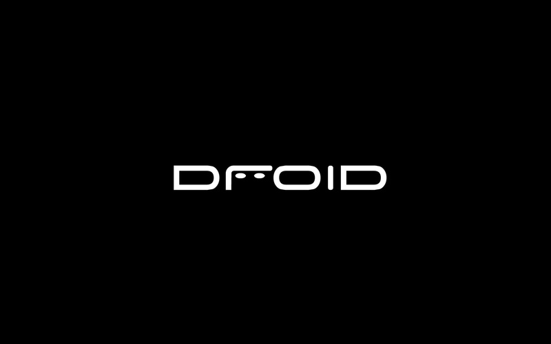 logo, 1080P, background, droid, tech