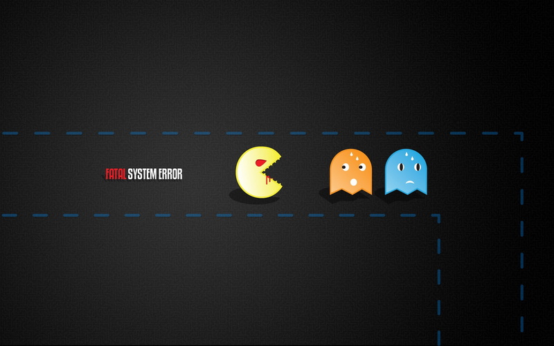 blood, maze, pacman, harassment, 1080P