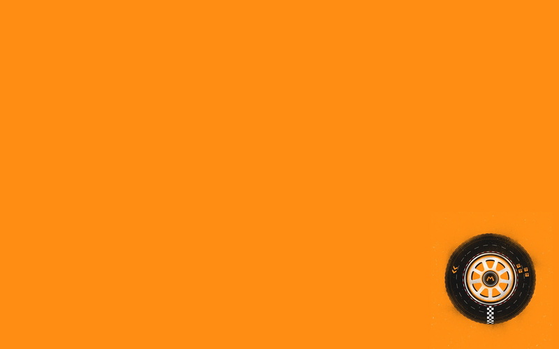 kart, mario, hd, track, 1080P, orange, video games