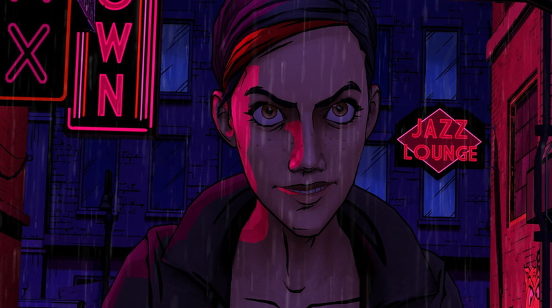 the wolf among us, 1080P