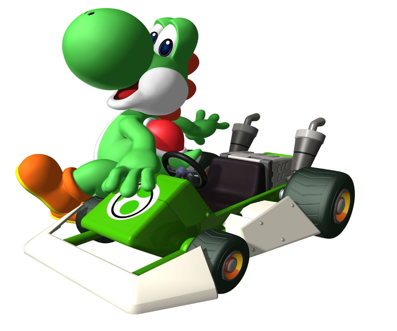 2K, race, family, nintendo, mario, kart, go kart, racing