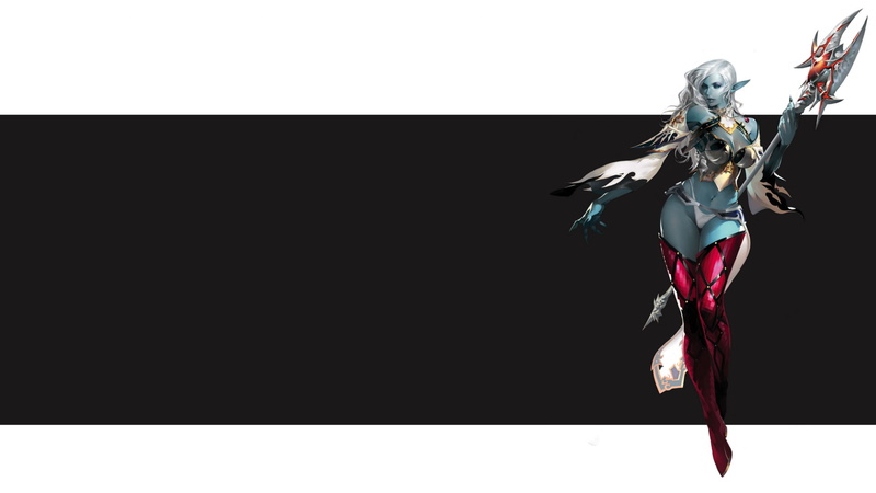 Lineage, Lineage II, 1080P