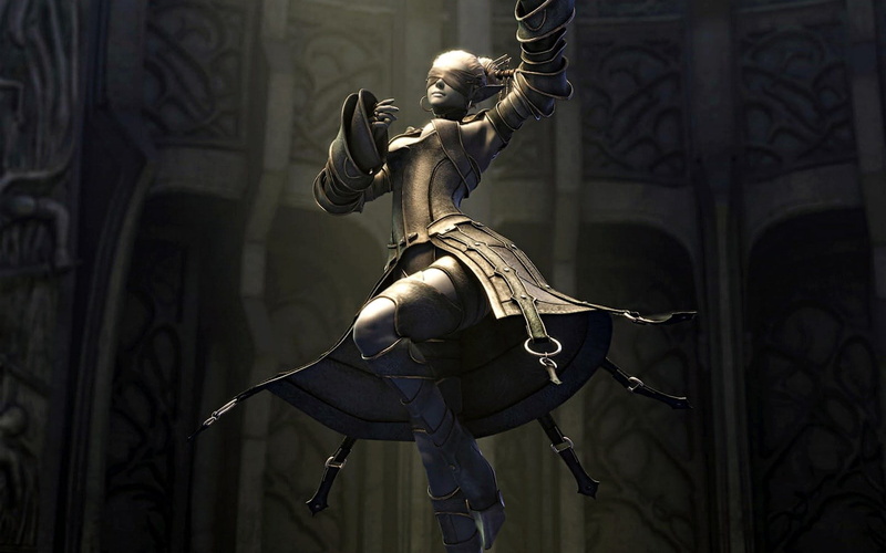 lineage ii, 720P