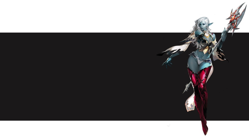 lineage ii, 1080P