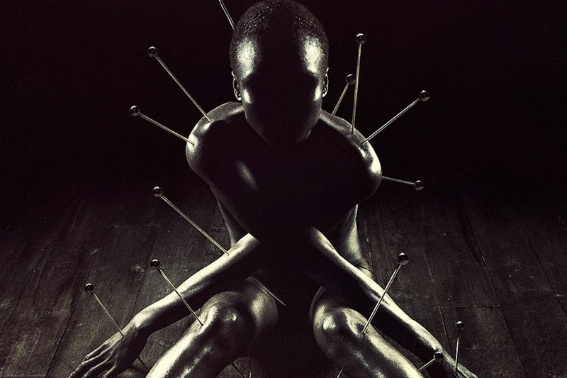 story, 720P, horror, american horror story, thriller, american, psychedelic, dark, evil