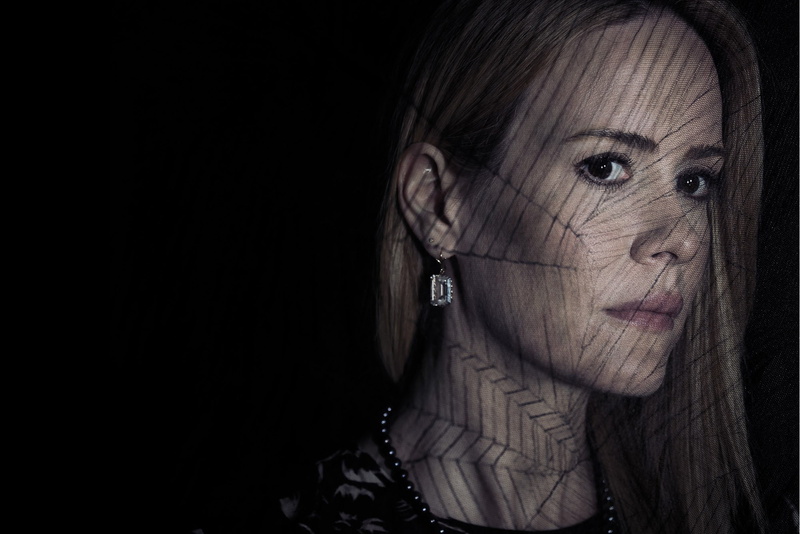 1080P, american horror story