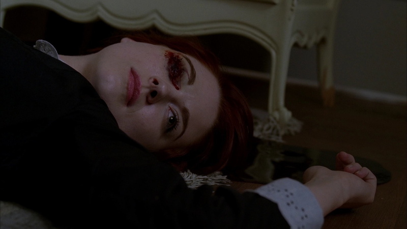 1080P, American Horror Story, TV Show, Alexandra Breckenridge