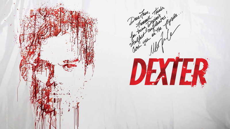 season, 2013, 1080P, dexter