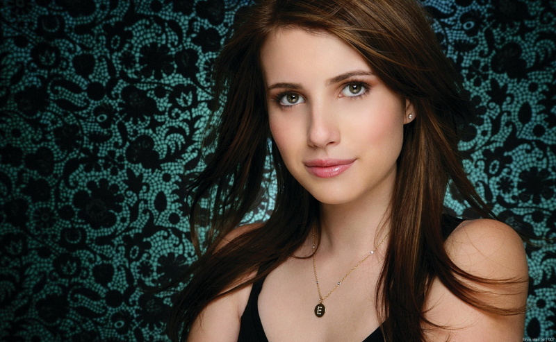 beautiful people, actress, brunette, fashion, beautiful woman, portrait, headshot, hair, looking at camera, human hair, 4K, adult, one person, young women