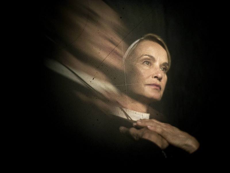 TV Show, 1080P, Jessica Lange, American Horror Story