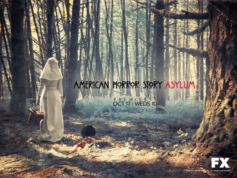 thriller, story, american, poster, horror, american horror story, 720P