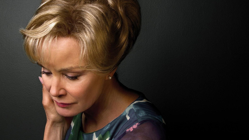 American Horror Story, TV Show, 1080P, Jessica Lange