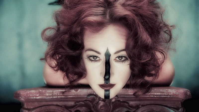 1080P, american horror story