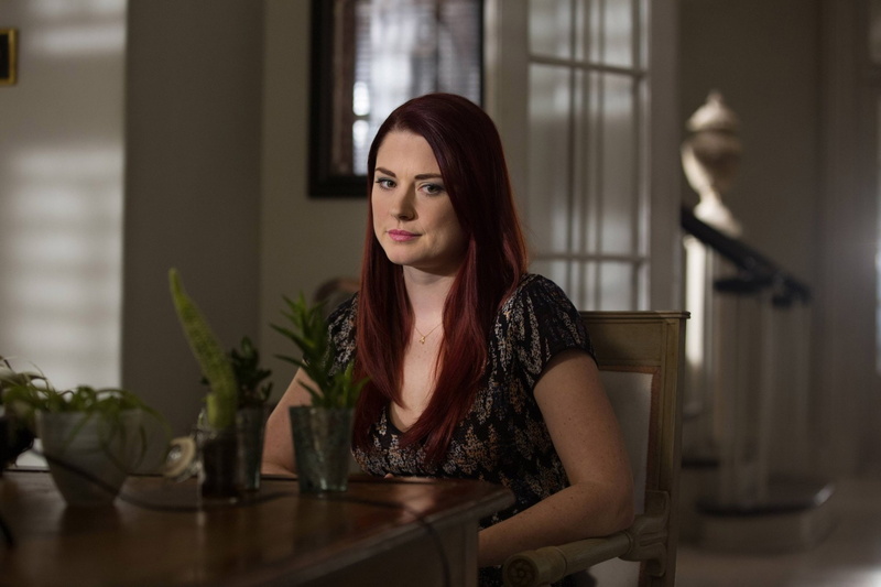 American Horror Story, TV Show, Alexandra Breckenridge, 1080P