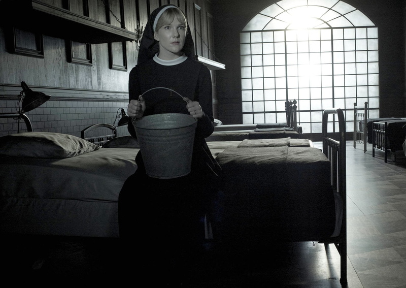 1080P, Lily Rabe, TV Show, American Horror Story